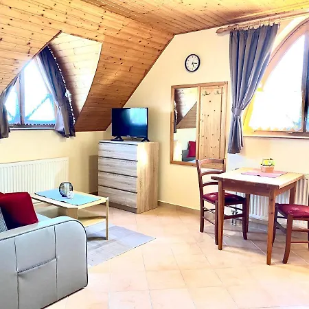 아파트 Katalin App. Zalagyoengye *