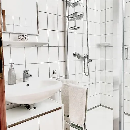 아파트 Katalin App. Zalagyoengye 잘라카로쉬