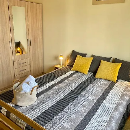 아파트 Katalin App. Zalagyoengye *