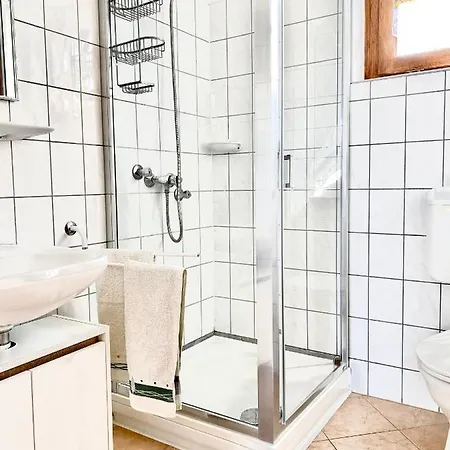 Katalin App. Zalagyoengye 아파트 *