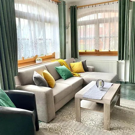 Katalin App. Zalagyoengye 아파트 *