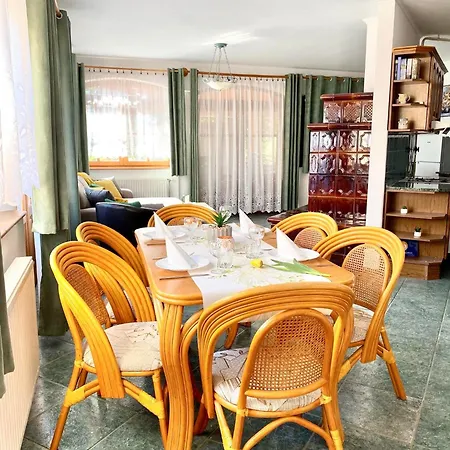 아파트 Katalin App. Zalagyoengye *