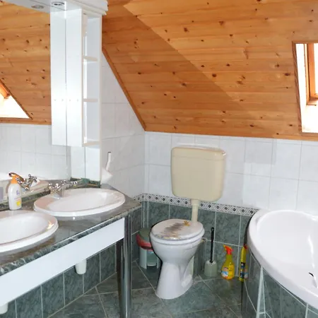 Katalin App. Zalagyoengye 아파트 *