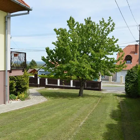 아파트 Katalin App. Zalagyoengye 잘라카로쉬