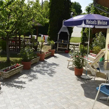 Katalin App. Zalagyoengye 아파트 잘라카로쉬