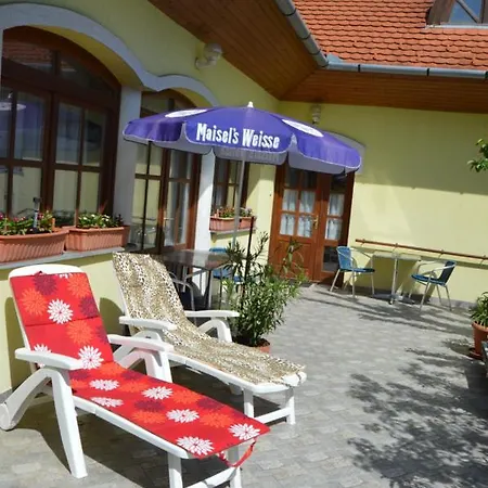 아파트 Katalin App. Zalagyoengye