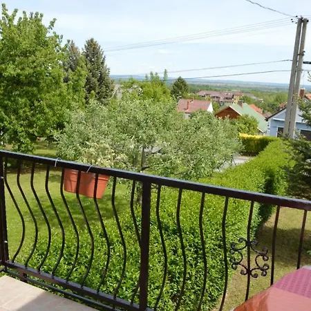 Katalin App. Zalagyoengye 아파트 *